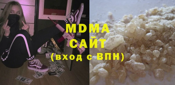 мдпв Кинешма